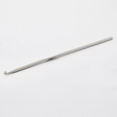 Крючок для вязания KNIT PRO, 1.50 мм цена и информация | Принадлежности для вязания крючком | kaup24.ee