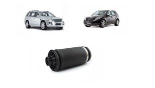 Mercedes Benz ML / GL W164 X164 Õhkvedrustuse tagumine padi цена и информация | Детали подвески | kaup24.ee