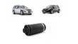 Mercedes Benz ML / GL W164 X164 Õhkvedrustuse tagumine padi hind ja info | Vedrustuse osad | kaup24.ee