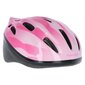 Laste jalgrattakiiver Cranky Kid's Bike Helmet Ucached10001-PIN.44/48 цена и информация | Kiivrid | kaup24.ee