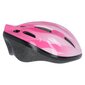 Laste jalgrattakiiver Cranky Kid's Bike Helmet Ucached10001-PIN.44/48 hind ja info | Kiivrid | kaup24.ee