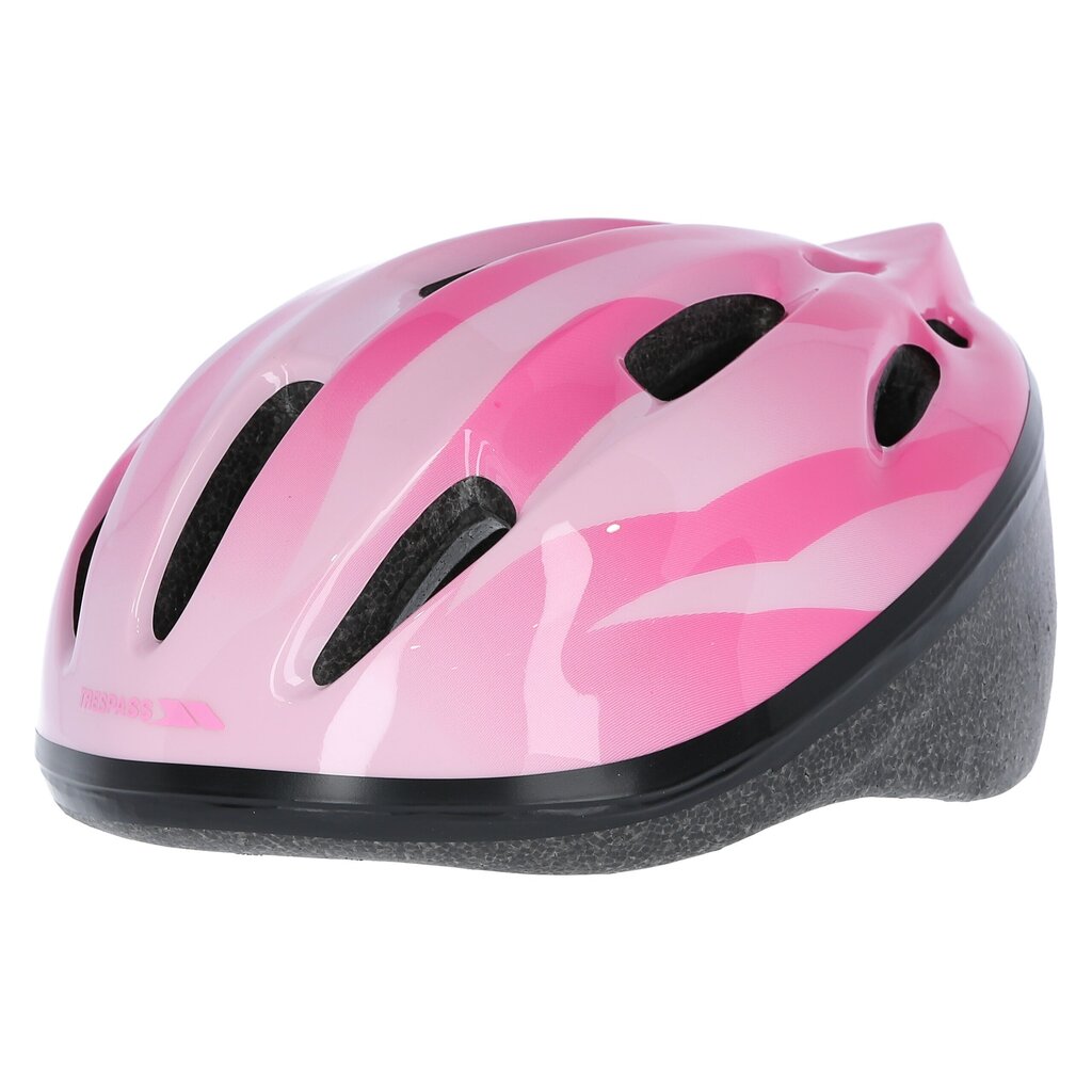 Laste jalgrattakiiver Cranky Kid's Bike Helmet Ucached10001-PIN.44/48 цена и информация | Kiivrid | kaup24.ee