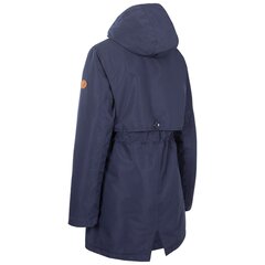 Куртка женская Trespass, синяя цена и информация | Женские куртки | kaup24.ee