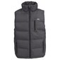 Meeste vest Trespass MAJKGIK10003, hall hind ja info | Meeste vestid | kaup24.ee