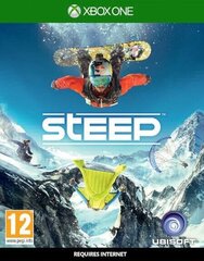 Компьютерная игра Steep Gold Edition XBOX цена и информация | Компьютерные игры | kaup24.ee