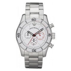 Meeste käekell Armani AR5932 S0357784 цена и информация | Мужские часы | kaup24.ee