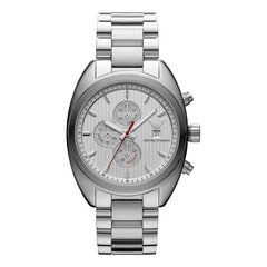 Мужские часы Armani AR5958 S0358007 цена и информация | Мужские часы | kaup24.ee