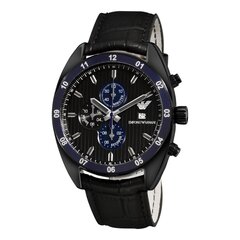 Meeste käekell Armani AR5916 S0358001 цена и информация | Мужские часы | kaup24.ee