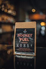 Kohv Rocket Fuel, House Blend, Espresso, 200 g, Rocket Bean Roastery hind ja info | Kohv, kakao | kaup24.ee