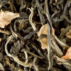 Чай рассыпной HOME Passion de Fleurs - 20, белый чай, 60 г цена и информация | Чай | kaup24.ee