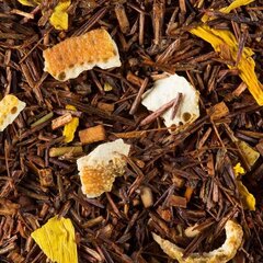 Чай рассыпной HOME Rooibos Citrus - 243 Ройбуш, чай 100 г цена и информация | Чай | kaup24.ee