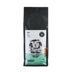 Kohvioad WEST, 1 kg цена и информация | Кофе, какао | kaup24.ee