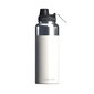 Termokruus, Asobu Alpine Flask, 530 ml, roheline hind ja info | Termosed, termostassid | kaup24.ee