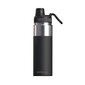 Termokruus, Asobu Alpine Flask, 530 ml, roheline hind ja info | Termosed, termostassid | kaup24.ee