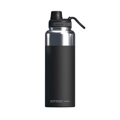 Termokruus, Asobu Alpine Flask, 530 ml, roheline цена и информация | Термосы, термокружки | kaup24.ee