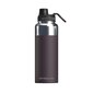 Termokruus, Asobu Alpine Flask, 530 ml, roheline hind ja info | Termosed, termostassid | kaup24.ee