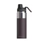 Termokruus Asobu Alpine Flask, 530 ml, valge hind ja info | Termosed, termostassid | kaup24.ee