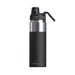 Termokruus Asobu Alpine Flask, 530 ml, valge цена и информация | Термосы, термокружки | kaup24.ee