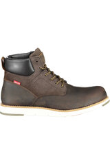 Meeste saapad Levis Boots Men, pruun hind ja info | Meeste kingad, saapad | kaup24.ee