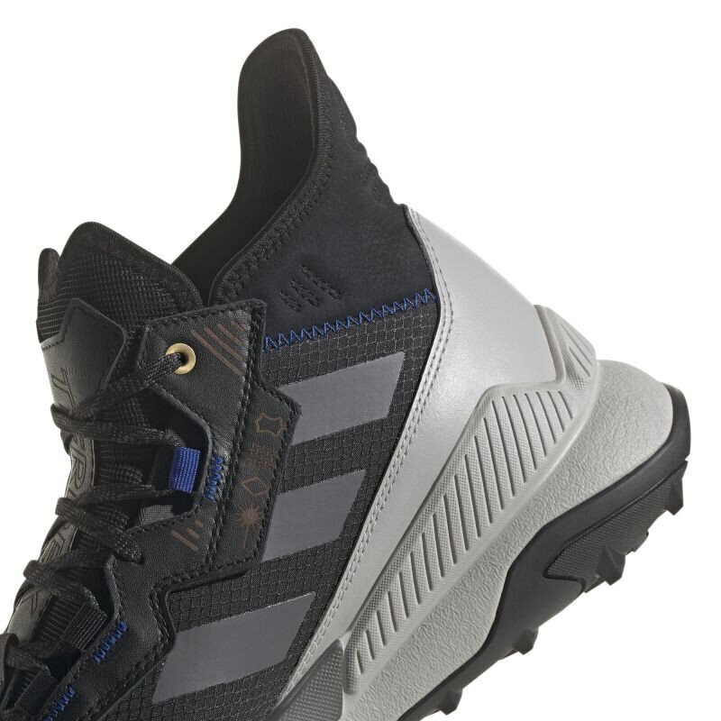 Meeste jalatsid Adidas Terrex Hyperblue M FZ3399, must hind ja info | Spordi- ja vabaajajalatsid meestele | kaup24.ee