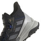Meeste jalatsid Adidas Terrex Hyperblue M FZ3399, must цена и информация | Spordi- ja vabaajajalatsid meestele | kaup24.ee