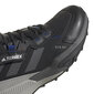 Meeste jalatsid Adidas Terrex Hyperblue M FZ3399, must hind ja info | Spordi- ja vabaajajalatsid meestele | kaup24.ee