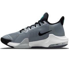 Meeste spordijalatsid Nike Air Max Impact 3 M DC3725 002, hall hind ja info | Nike Meeste jalanõud | kaup24.ee