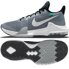 Спортивная обувь для мужчин Nike Air Max Impact 3 M DC3725 002, серая цена и информация | Кроссовки для мужчин | kaup24.ee