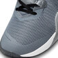 Meeste spordijalatsid Nike Air Max Impact 3 M DC3725 002, hall hind ja info | Spordi- ja vabaajajalatsid meestele | kaup24.ee