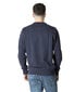 Meeste Dressipluus Tommy Hilfiger, sinine L hind ja info | Meeste pusad | kaup24.ee