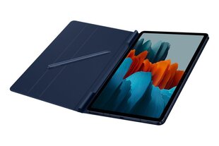 Book Cover for Samsung Galaxy Tab S7 цена и информация | Samsung Планшетные компьютеры, электронные книги | kaup24.ee