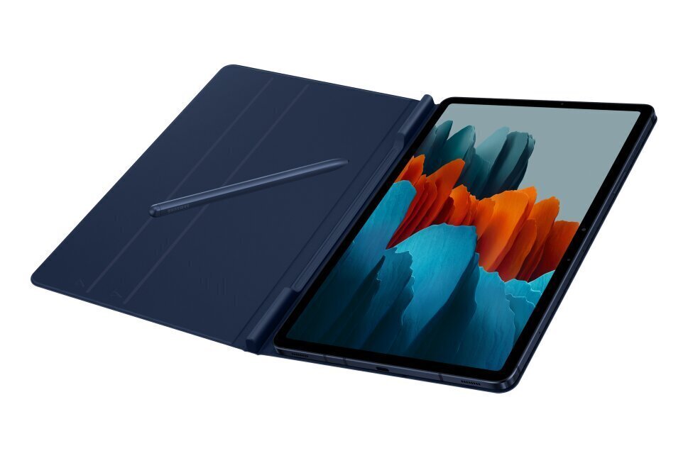 Book Cover for Samsung Galaxy Tab S7 цена и информация | Tahvelarvuti kaaned ja kotid | kaup24.ee