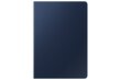 Book Cover for Samsung Galaxy Tab S7 цена и информация | Tahvelarvuti kaaned ja kotid | kaup24.ee