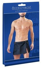 Men&amp;#039;s skirt l/xl цена и информация | Сексуальное бельё для мужчин | kaup24.ee