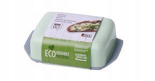 Масленка с крышкой Fackelmann Eco  цена и информация | FACKELMANN Кухонные товары, товары для домашнего хозяйства | kaup24.ee