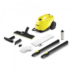 Karcher SC 3 EasyFix  цена и информация | Пароочистители, оборудование для мытья полов | kaup24.ee