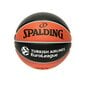 Korvpall Spalding TF-1000 Euroleague, suurus 7 hind ja info | Korvpallid | kaup24.ee