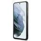 Telefoniümbris Original Amg Carbon sobib Samsung Galaxy S21 FE, must hind ja info | Telefoni kaaned, ümbrised | kaup24.ee
