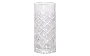 Klaas Diamond 250ml, 6tk hind ja info | Klaasid, tassid ja kannud | kaup24.ee