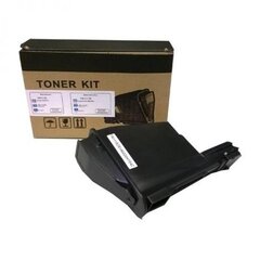 Kyocera TK-1115 TK1115 1T02M50NL0 Tooner Integral analoog BK цена и информация | Картриджи для струйных принтеров | kaup24.ee