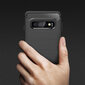 Telefoni ümbris Carbon, Samsung Galaxy A13 5G, must цена и информация | Telefoni kaaned, ümbrised | kaup24.ee