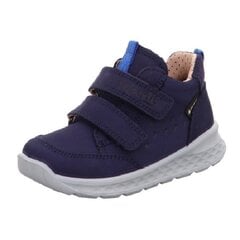 Повседневная обувь Gore Tex, Superfit цена и информация | Детские туфли | kaup24.ee