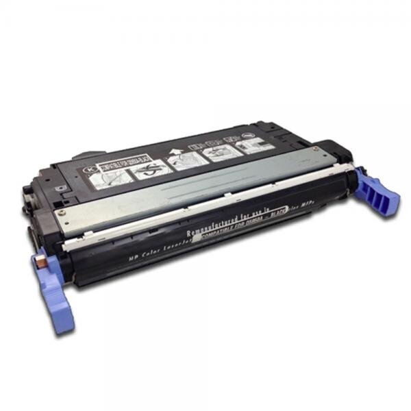 Tooner Dore analoog BK HP Q5950A hind ja info | Tindiprinteri kassetid | kaup24.ee