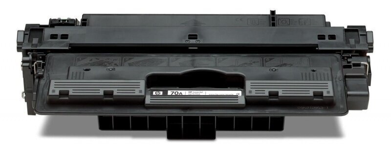 Tooner Print4U analoog BK HP Q7570A 70A hind ja info | Tindiprinteri kassetid | kaup24.ee