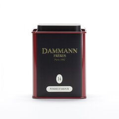 Lahtine tee Home Pomme d'Amour - 14, must aroma tee, 100 g цена и информация | Чай | kaup24.ee