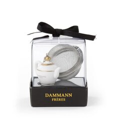 Ситечко для чая - Dammann Teapot цена и информация | Столовые и кухонные приборы | kaup24.ee