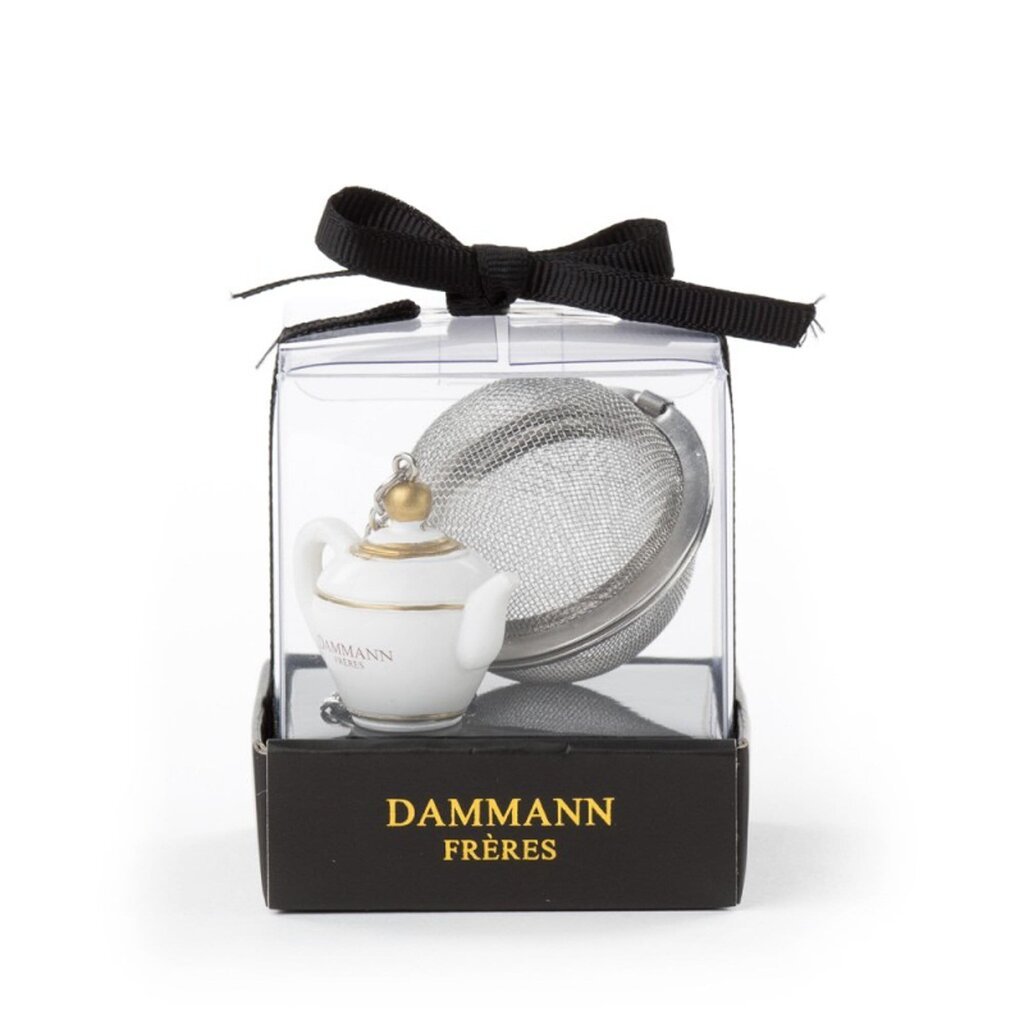 Teesõel - Dammann Teapot цена и информация | Köögitarbed | kaup24.ee