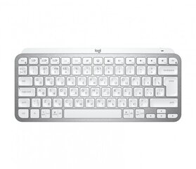 Logitech MX Keys Mini hind ja info | Klaviatuurid | kaup24.ee