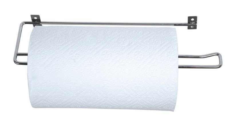 Paberrätiku hoidja AWD Interior, 33,2x9x0,5 cm hind ja info | Vannitoa sisustuselemendid ja aksessuaarid | kaup24.ee