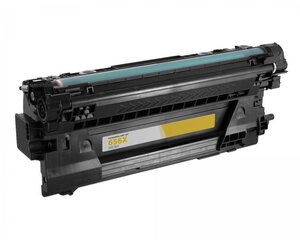 HP CF462XC 656X Tooner Dore analoog Y - hind ja info | Tindiprinteri kassetid | kaup24.ee